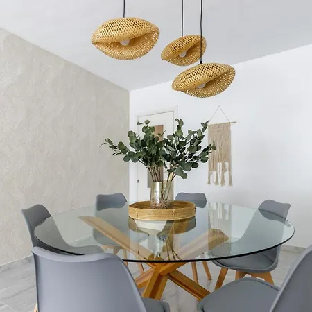 Apartment Living4malaga Mariscal Centre *